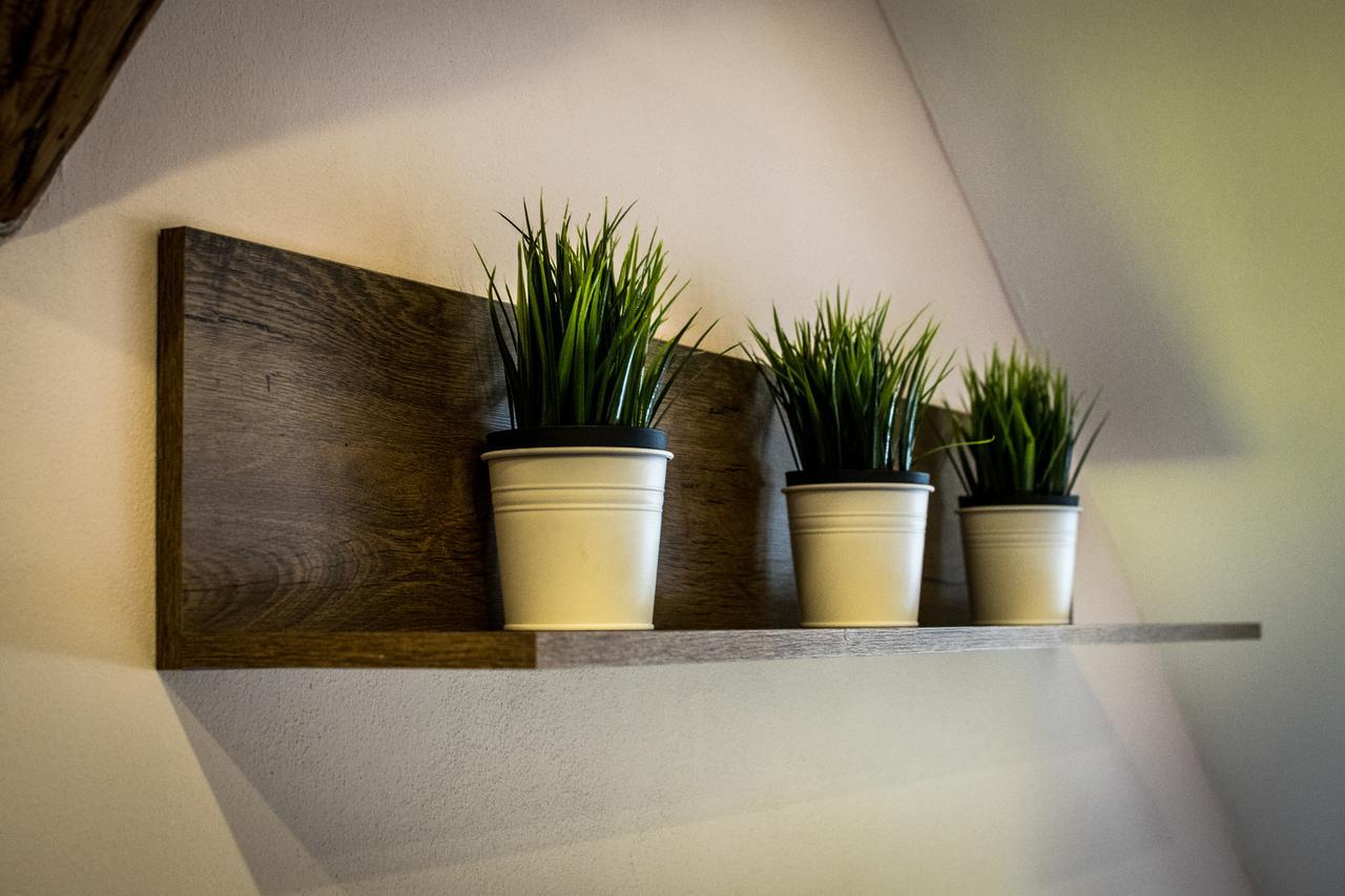 Tylova Apartments Kutná Hora Zewnętrze zdjęcie