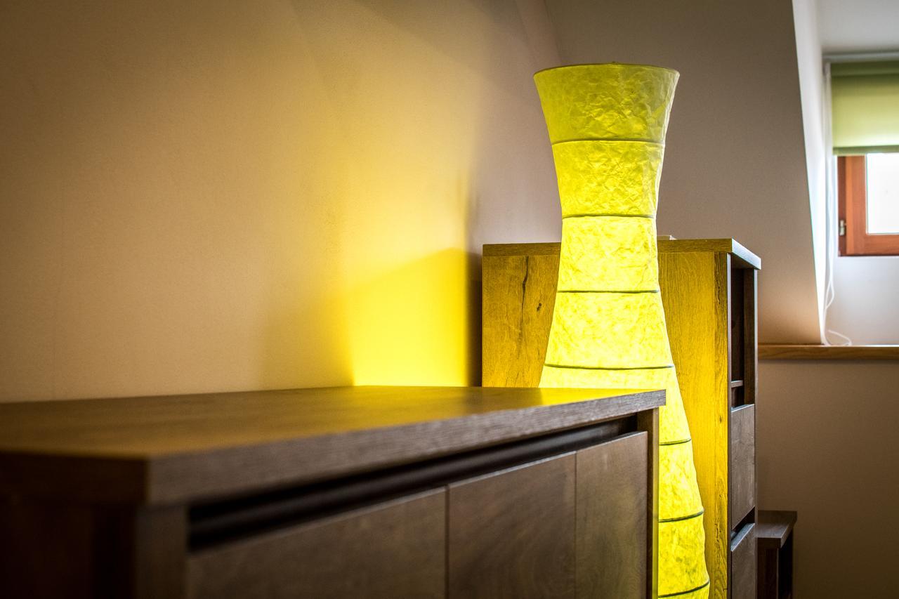 Tylova Apartments Kutná Hora Zewnętrze zdjęcie