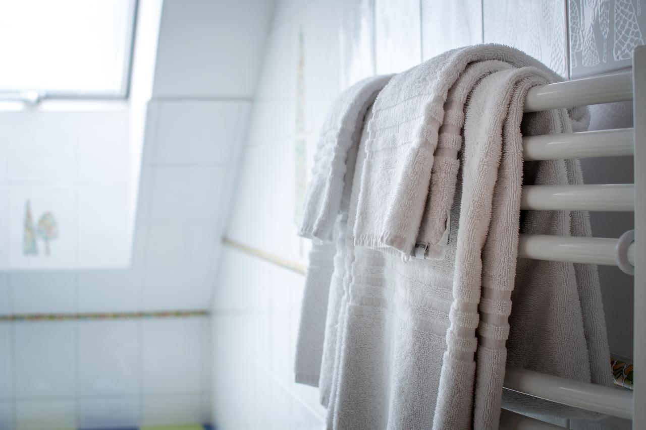 Tylova Apartments Kutná Hora Zewnętrze zdjęcie