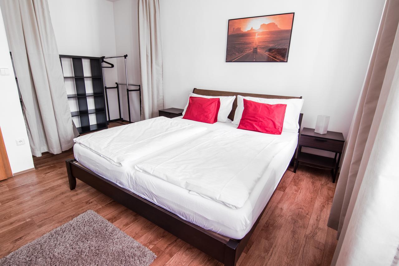Tylova Apartments Kutná Hora Zewnętrze zdjęcie