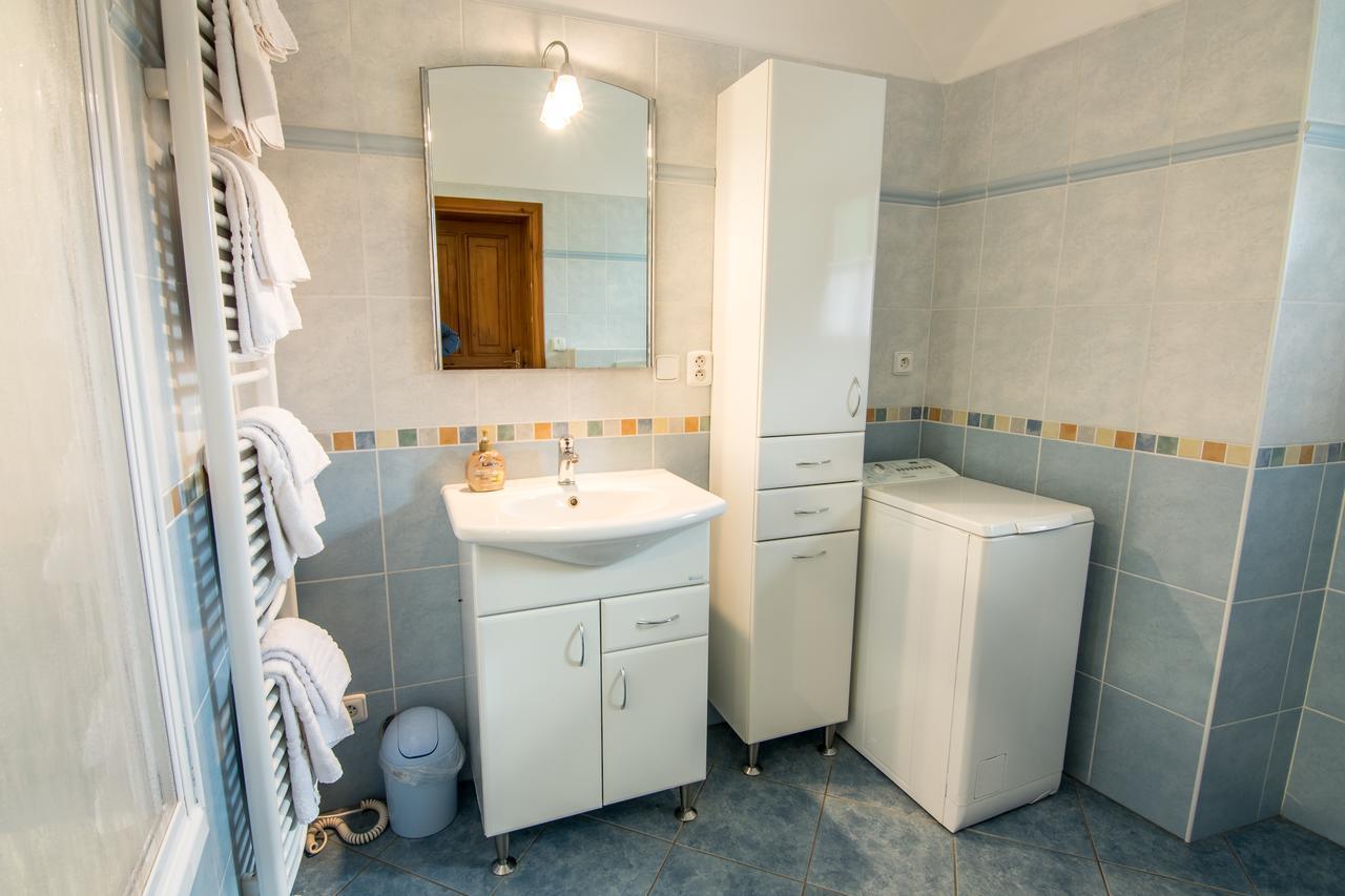 Tylova Apartments Kutná Hora Zewnętrze zdjęcie