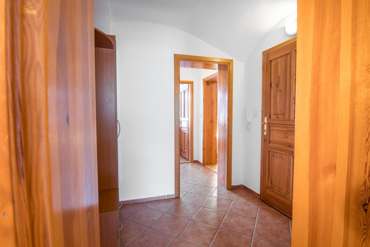 Tylova Apartments Kutná Hora Zewnętrze zdjęcie