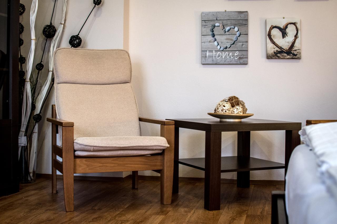 Tylova Apartments Kutná Hora Zewnętrze zdjęcie